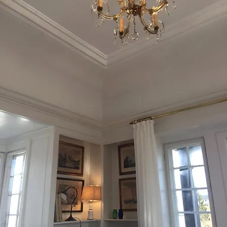 Korfuvej.rent.a.room 3* كوبنهاجن