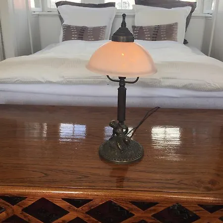بيت ضيافة Korfuvej.rent.a.room
