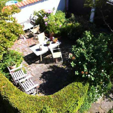 بيت ضيافة Korfuvej.rent.a.room 3*