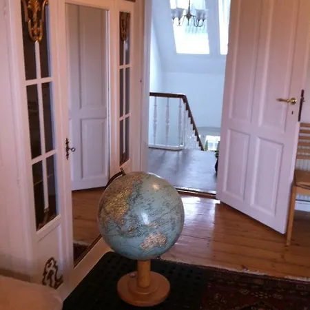 بيت ضيافة Korfuvej.rent.a.room 3*