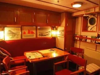 Hotel Arctic Janus 2*