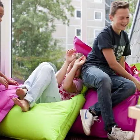 Danhostel Bellahoj Kodaň
