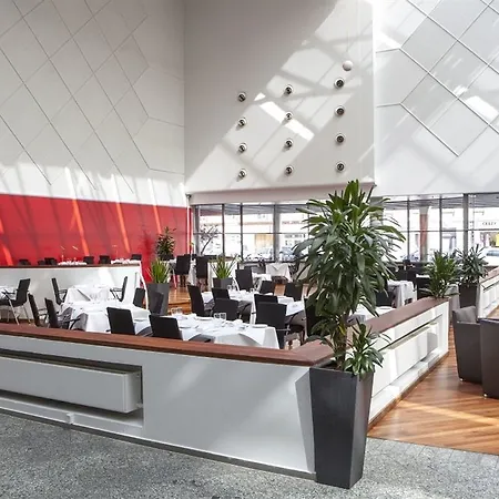 Hotel Scandic Falkoner 4*