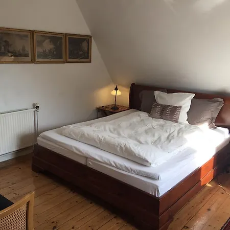 Korfuvej.rent.a.room 3* كوبنهاجن