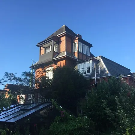 Korfuvej.rent.a.room بيت ضيافة