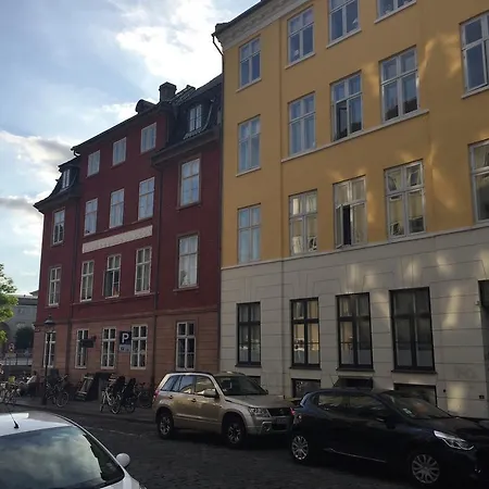 Heritage In Centre Apartman