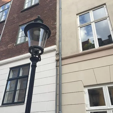 Apartman Heritage In Centre