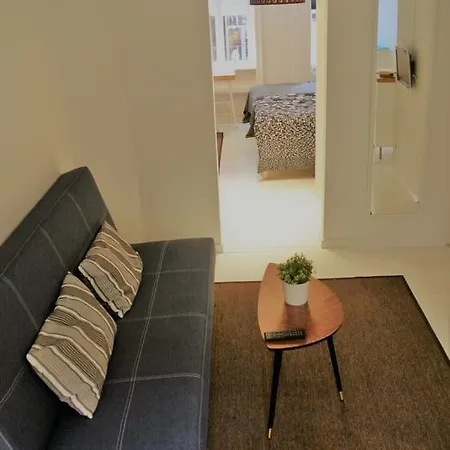 Zone Norrebro Appartamento Copenaghen