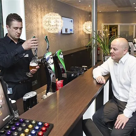 Szálloda Profilhotels Mercur 3*