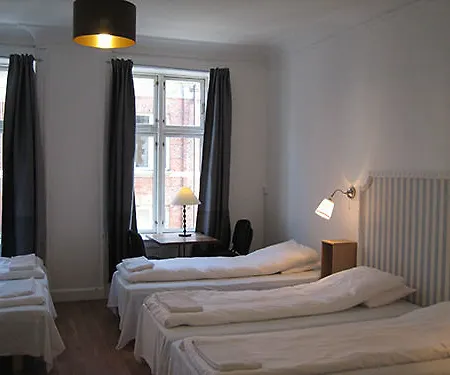Hotel Loven Kodaň