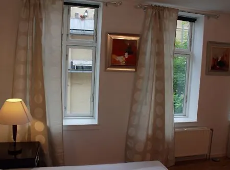A Kopenhagen
