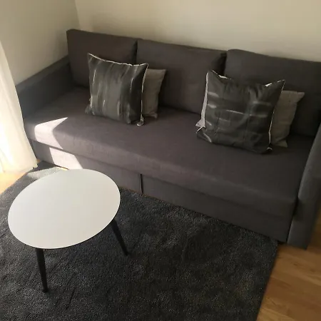 One-bedroom In - Robert Jacobsens Vej 65 Apartamento *