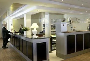 Comfort Europa 3* קופנהגן