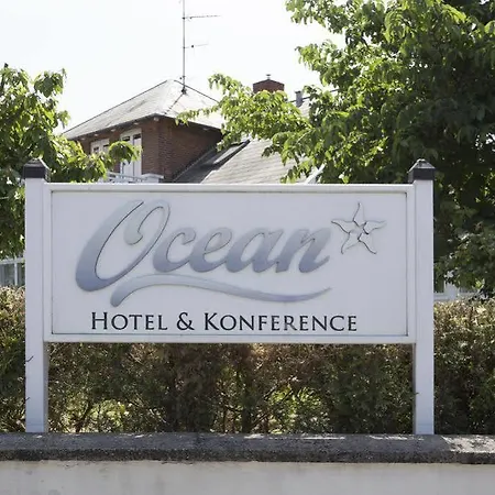 فندق Ocean كوبنهاجن