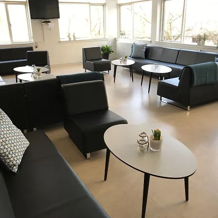 Hostel Danhostel Bellahoj Kodaň