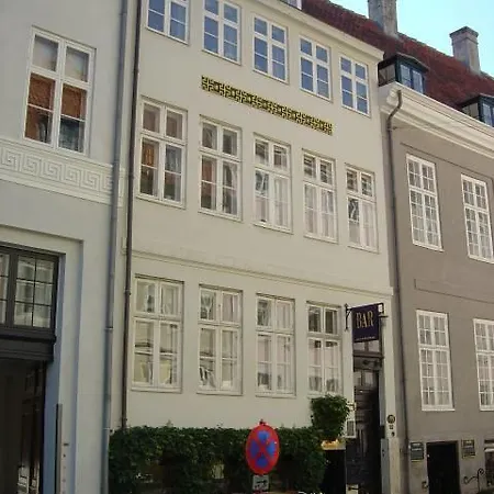 Nyhavn Διαμέρισμα Κοπεγχάγη