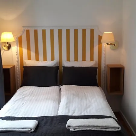 Hotel Loven Kodaň