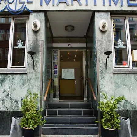 海事酒店 3*