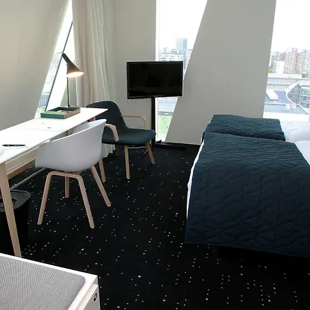 Ac By Marriott Bella Sky Hotel Kopenhagen