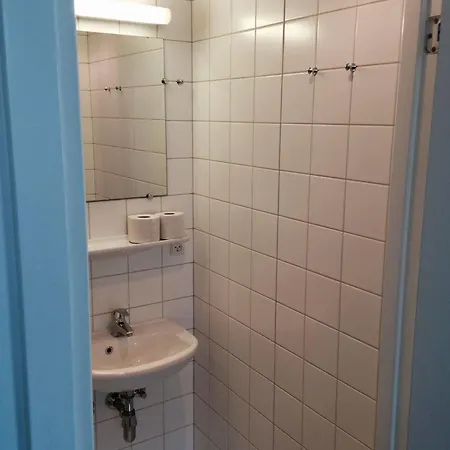 Hotel Loven Kodaň