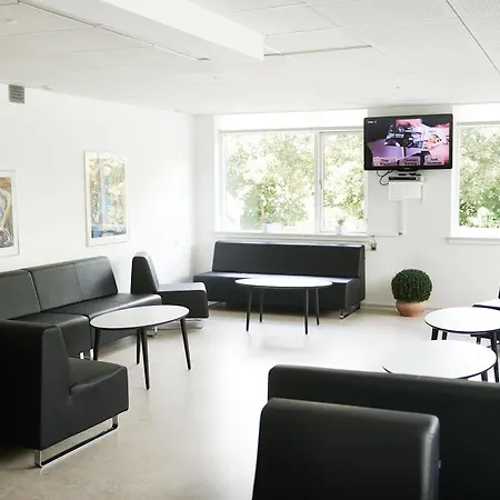 Danhostel Bellahoj * Kodaň