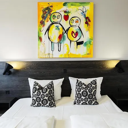 Profilhotels Mercur
