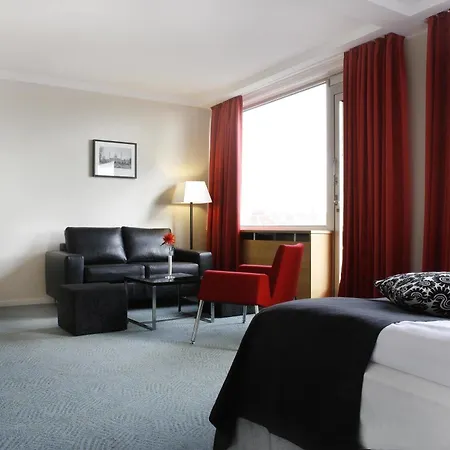 Profilhotels Mercur Koppenhága