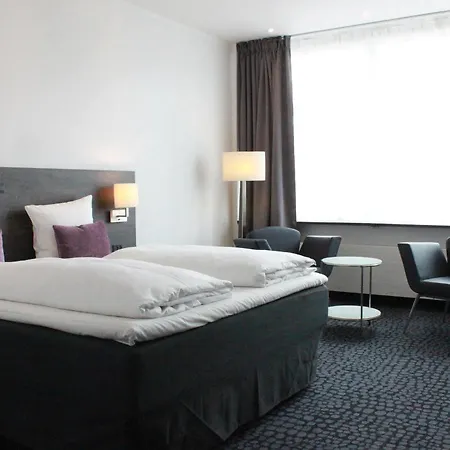 Profilhotels Mercur Szálloda