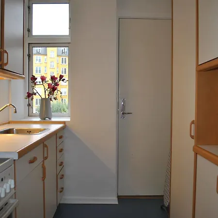 Apartmán View