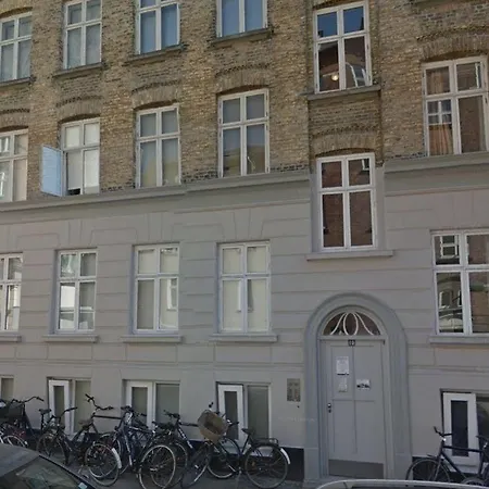 Appartamento Zone Norrebro *