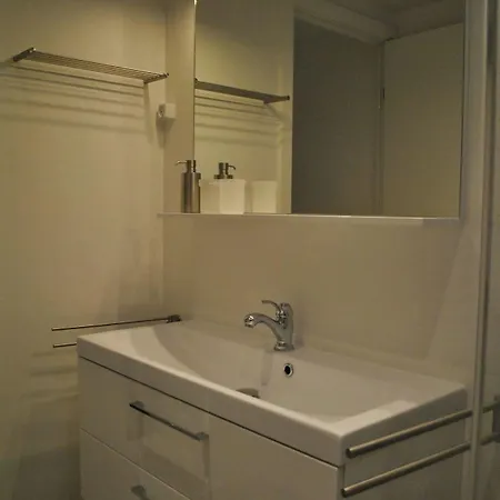 Apartmán View Kodaň