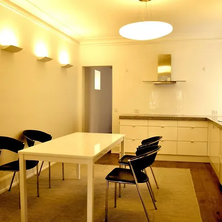 Apartmán View Kodaň
