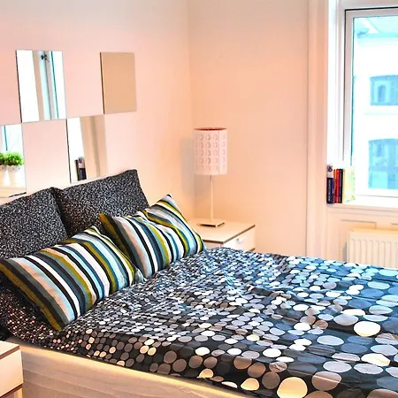 Apartmán View