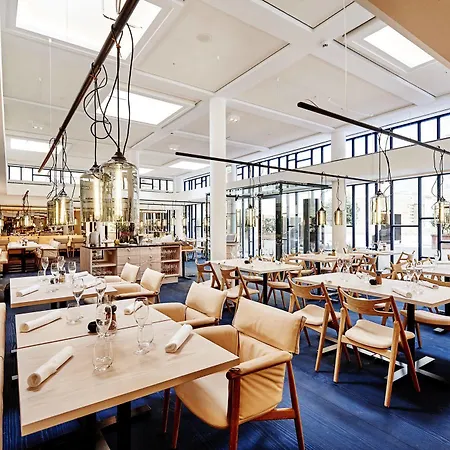 Hotel Nobis Copenhagen, A Member Of Design Hotels™ 5*