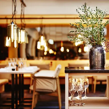 Nobis Copenhagen, A Member Of Design Hotels™
