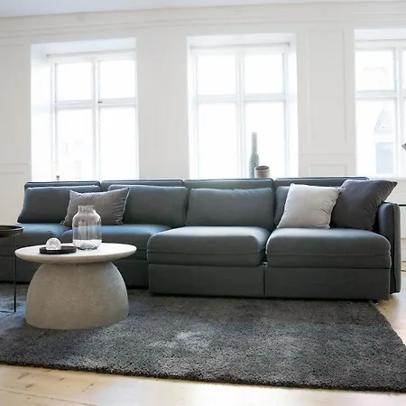 Super Central Apt W Loft *
