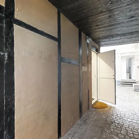 Hébergement de vacances The Townhouse By Daniel&jacob's Copenhague