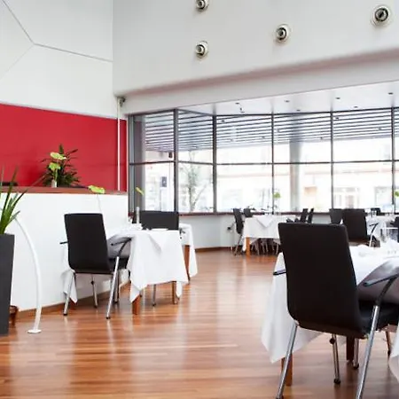 Scandic Falkoner 4*