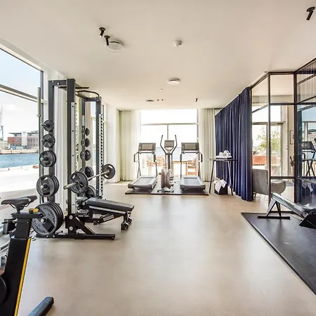 Apartment Seaport *
