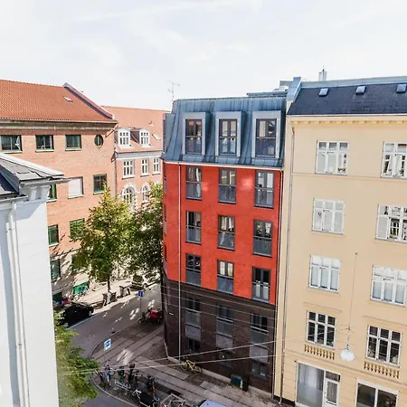 Appartamento Westend Penthouse Apartment *