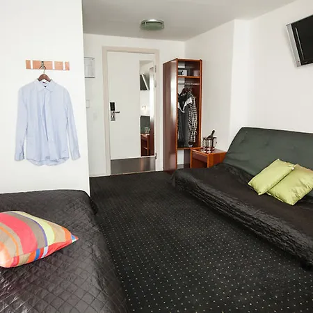 Hotel Go Ansgar