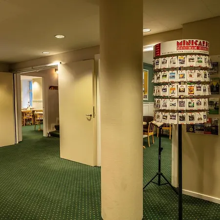 酒店 尼波城市酒店 2*