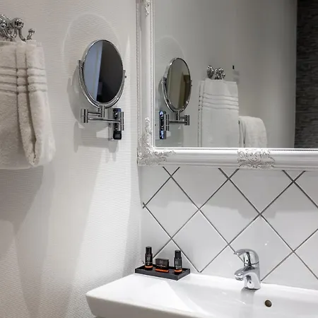Hotel Tiffany Copenhagen