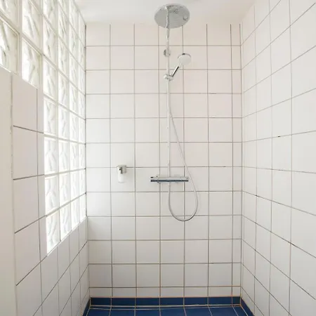 The Townhouse By Daniel&jacob's Hébergement de vacances *