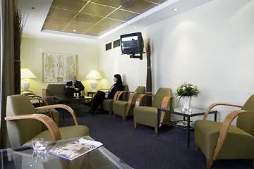فندق Omena كوبنهاجن