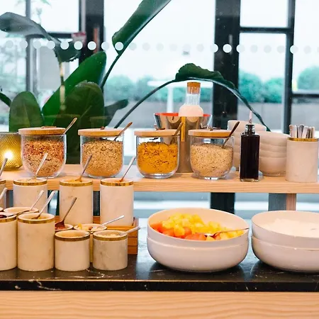 Hotel Nobis Copenhagen, A Member Of Design Hotels™ Kodaň