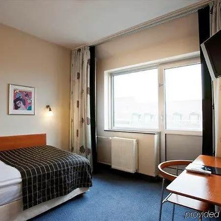 Profilhotels Richmond Hotel 3*