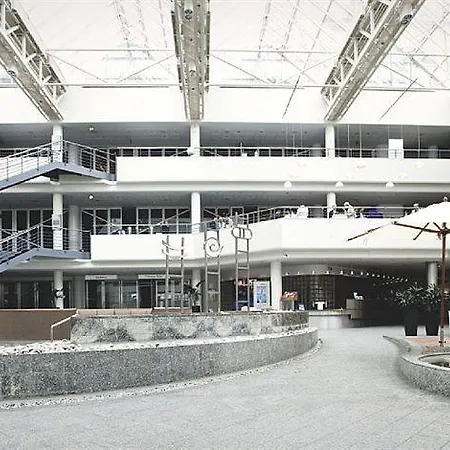 Hotel Scandic Falkoner