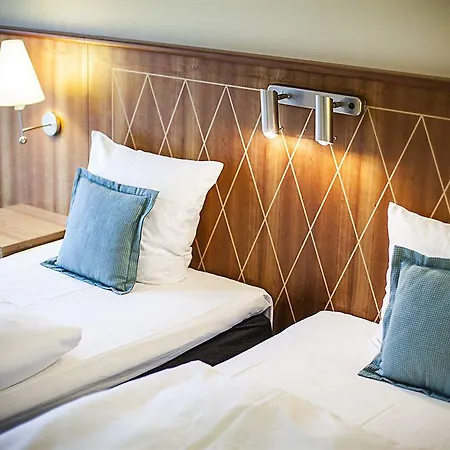 Comfort Vesterbro 3*