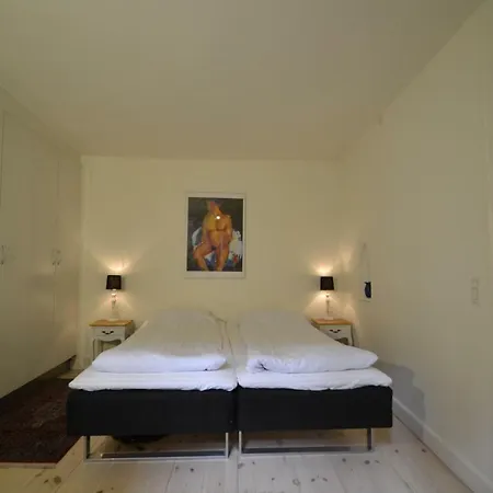 Apartamento Copenhagenapartment